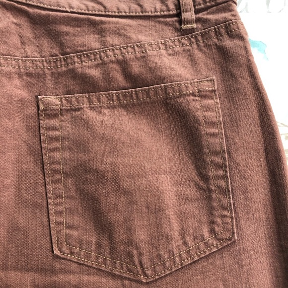 GAP Demim Skirt - Picture 6 of 7